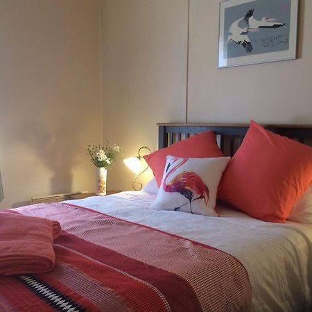 Kookaburra Cottage Castlemaine Dış mekan fotoğraf