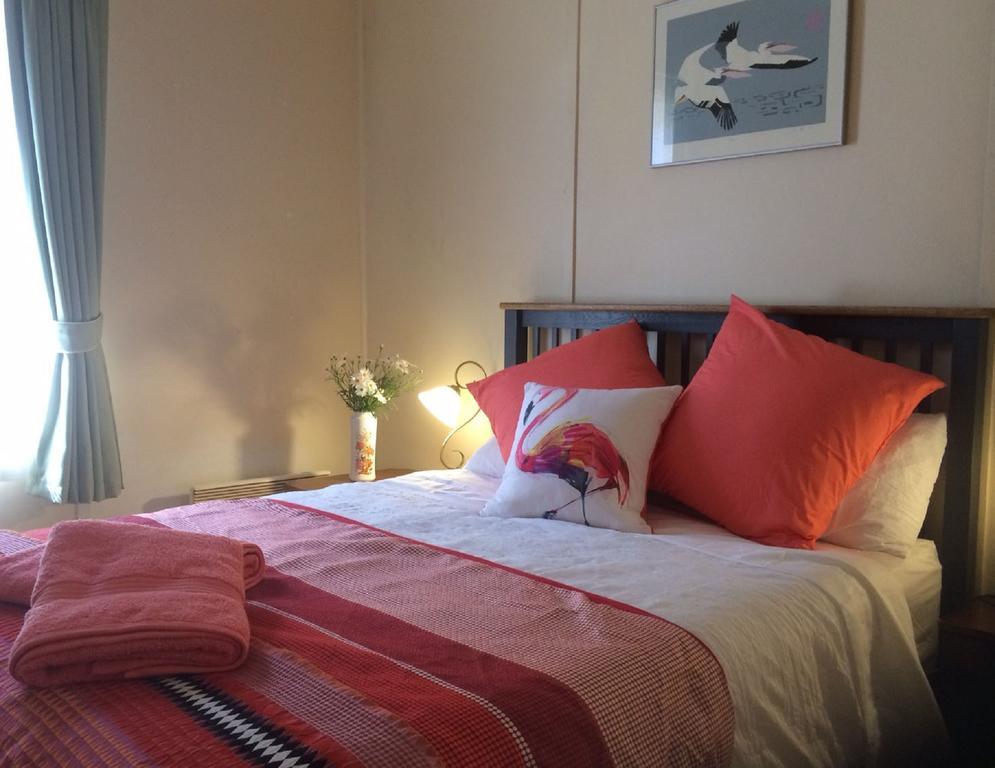 Kookaburra Cottage Castlemaine Dış mekan fotoğraf